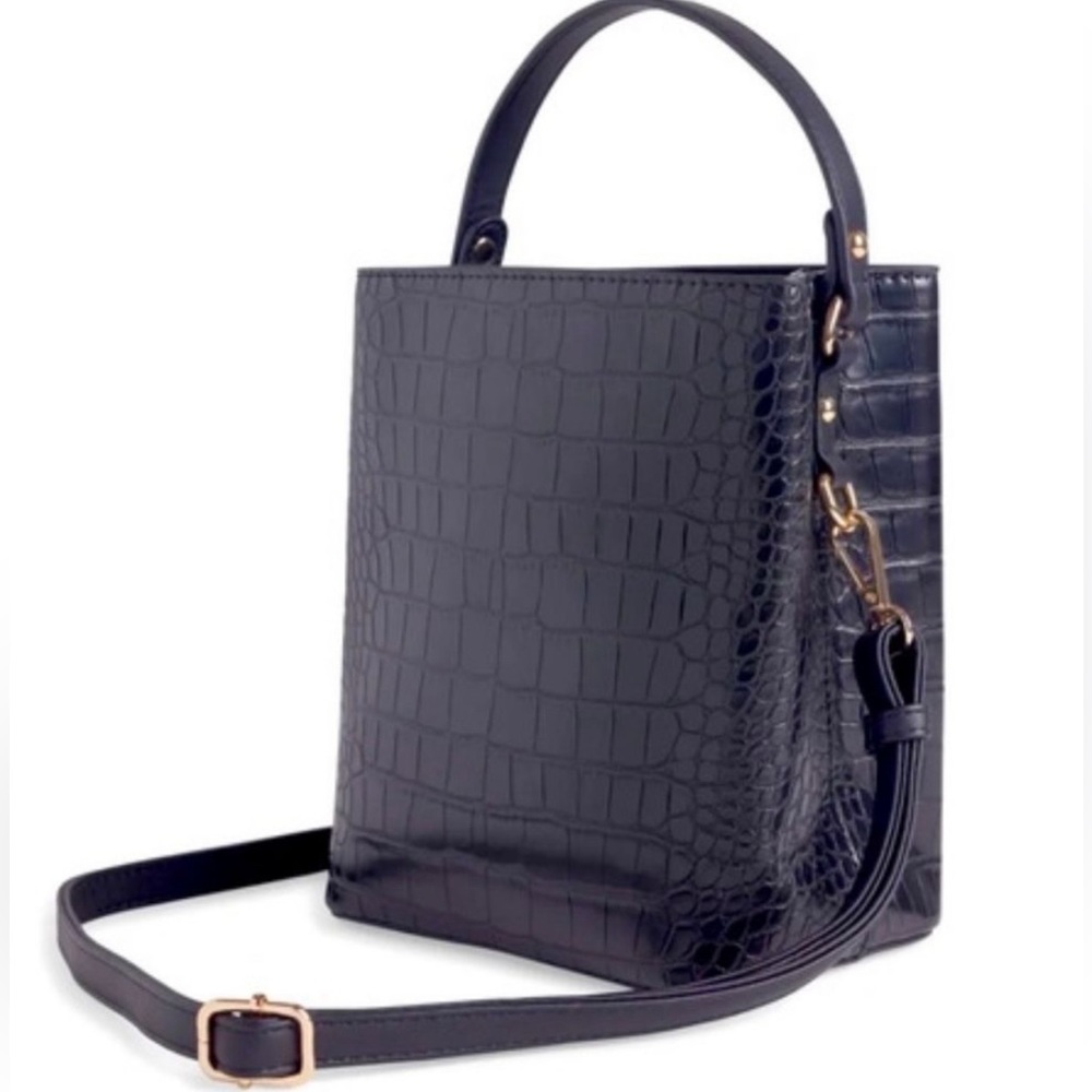 Rachel Zoe Black Bag